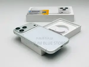 Nouveau Apple iPhone 17 Pro 256 GB Autre