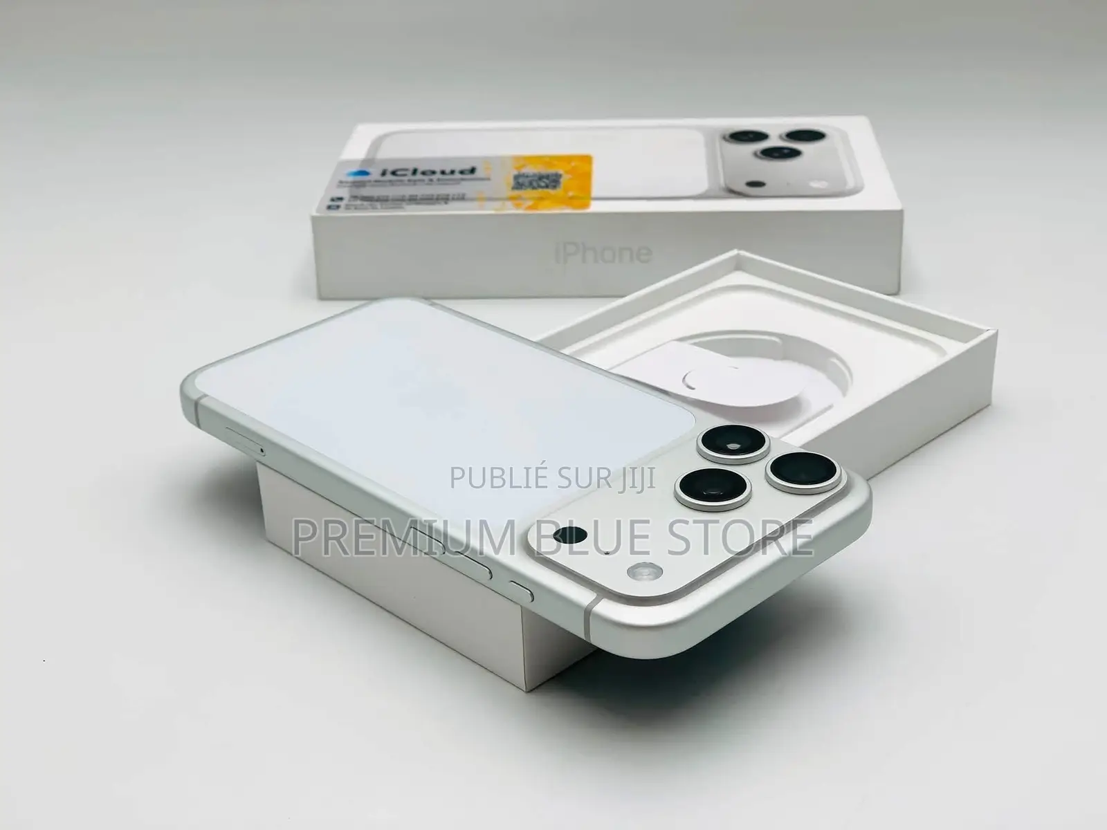 Nouveau Apple iPhone 17 Pro 256 GB Autre