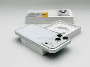 Nouveau Apple iPhone 17 Pro 256 GB Autre