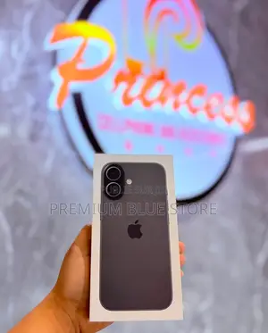 Nouveau Apple iPhone 17 256 GB Autre