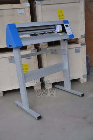 Plotter De Découpe Contour 63cm