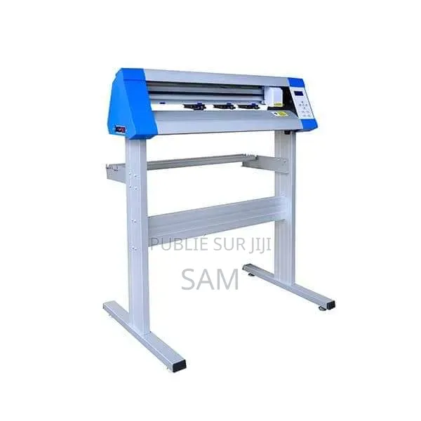 Plotter De Découpe Contour 63cm