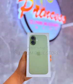 Nouveau Apple iPhone 17 256 GB Autre