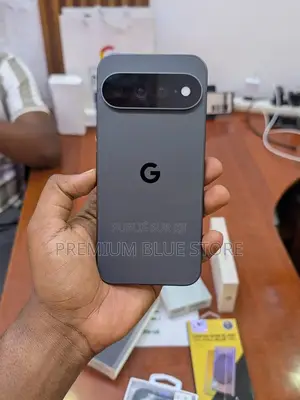 Nouveau Google Pixel 11 256 GB Autre