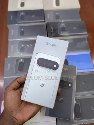 Nouveau Google Pixel 11 256 GB Autre