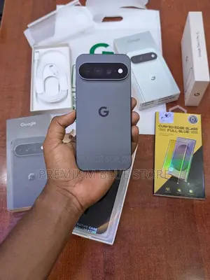 Nouveau Google Pixel 11 256 GB Autre
