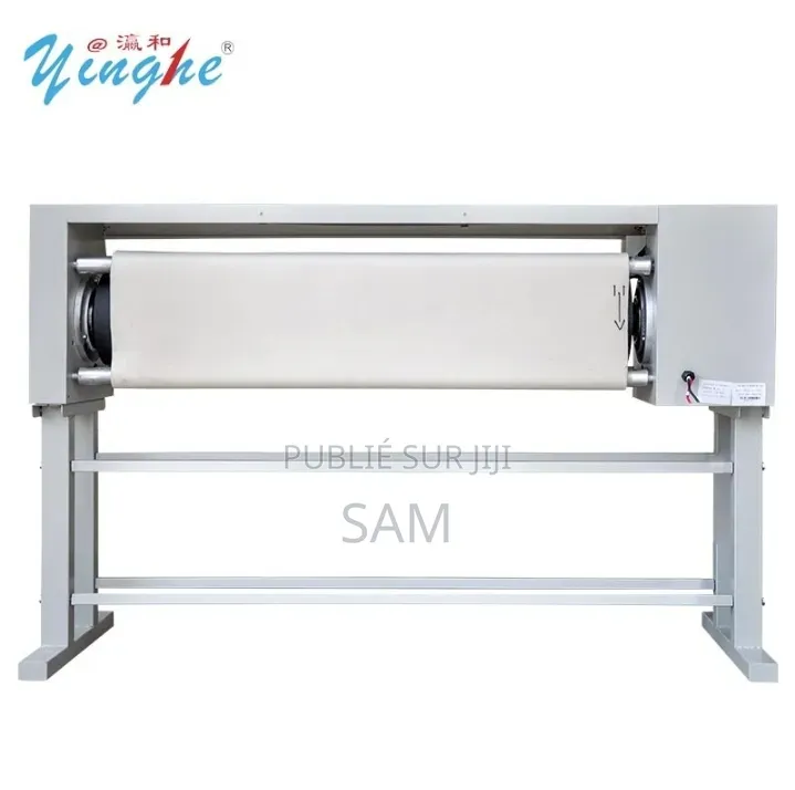 Presse À Rouleau Sublimation 1,6m