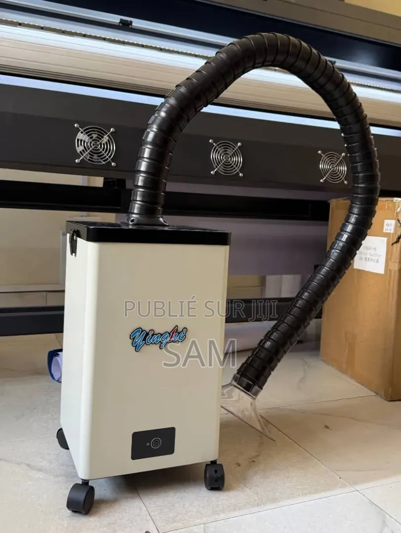 Purificateur d'Air 70cm