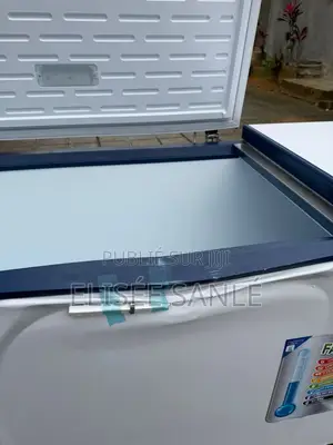 Congélateur Horizontal Smart - 850l