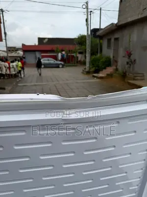 Congélateur Horizontal Smart - 850l