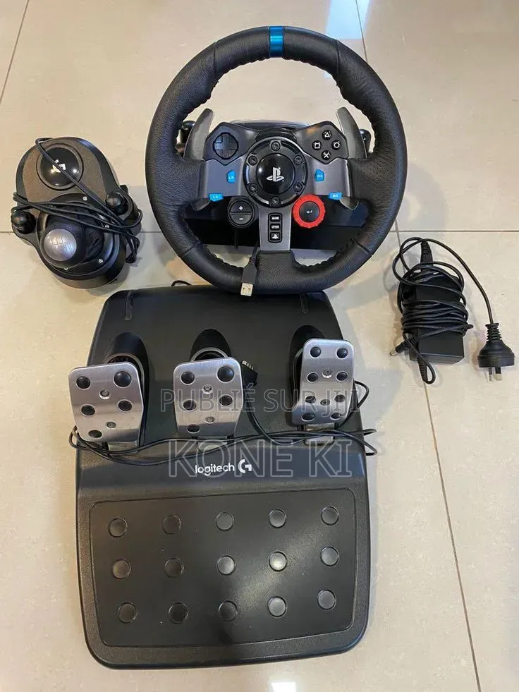 Console Jeux