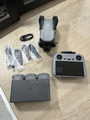 Drone  Vidéo