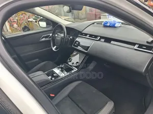 Land Rover Range Rover Velar 2020 Blanc