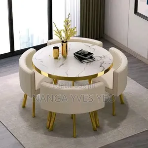 Table À Manger