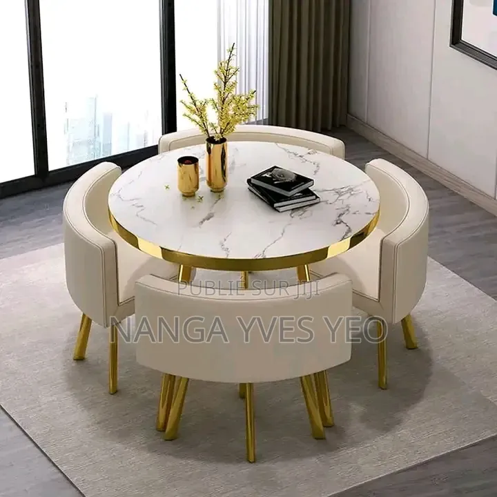 Table À Manger