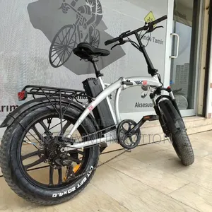 Vélo Électrique