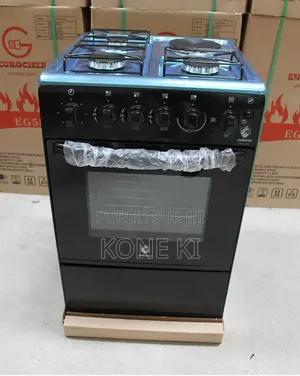 Cuisinière