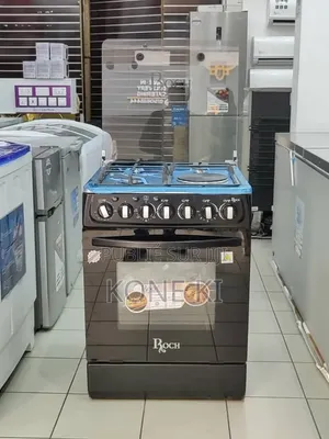Cuisinière