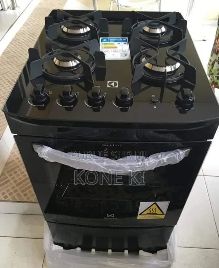 Cuisinière
