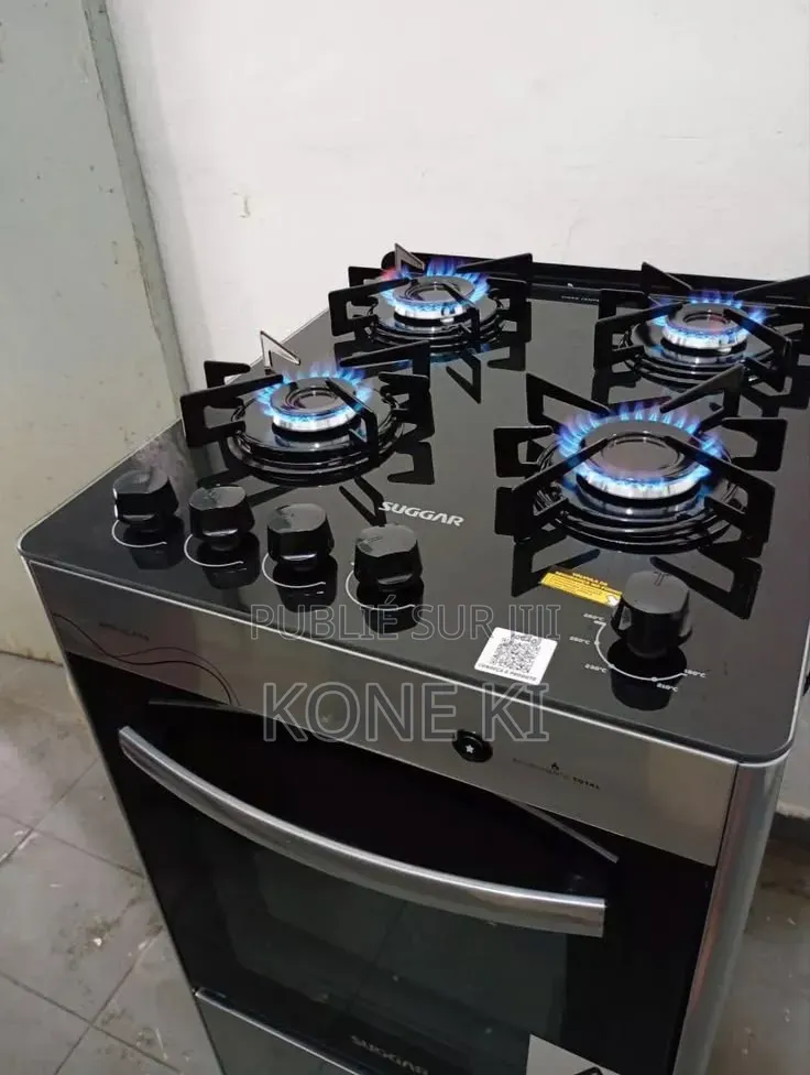Cuisinière