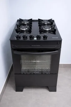 Cuisinière