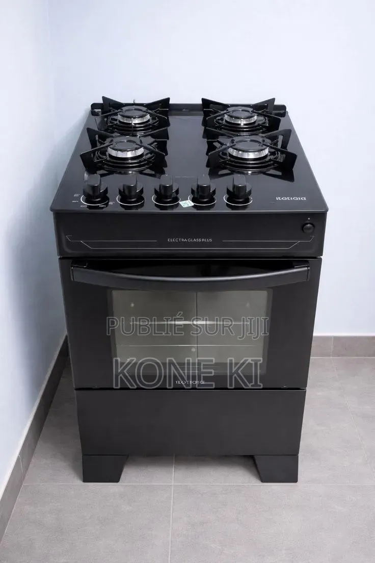 Cuisinière