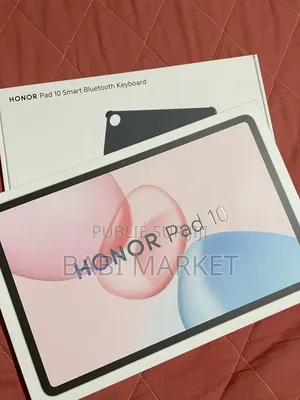 Nouveau Honor Pad 10 256 GB Autre