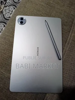 Nouveau Honor Pad 10 256 GB Autre