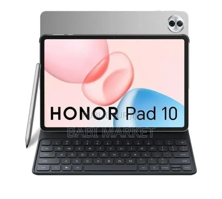 Nouveau Honor Pad 10 256 GB Autre
