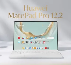 Nouveau Huawei MatePad Pro 12.2 512 GB Autre