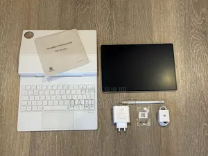Nouveau Huawei MatePad Pro 12.2 512 GB Autre