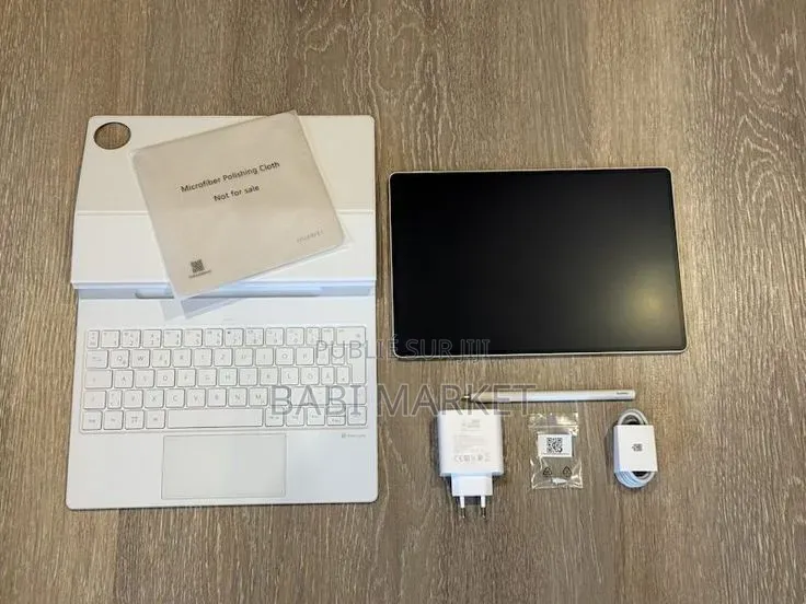 Nouveau Huawei MatePad Pro 12.2 512 GB Autre
