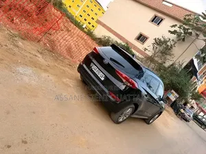 Hyundai Tucson Sport AWD 2019 Noir Mat