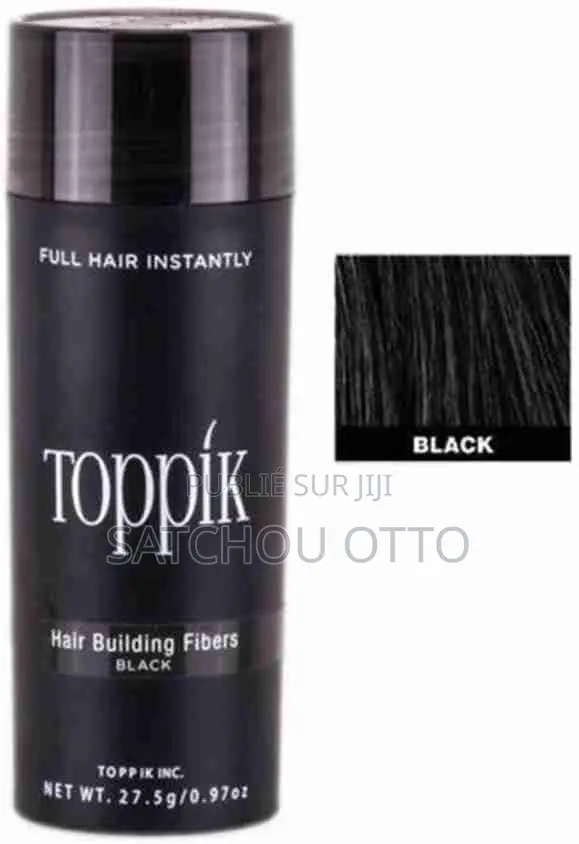 Fibre Capillaire Kératine