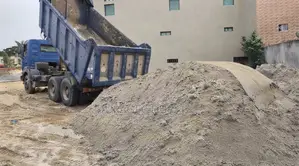 Vente De Sable Fin Et Sable Gros Grain De Haute Qualité