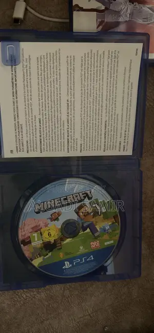 Minecraft Mojang Studio