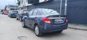 Suzuki Dzire 2022 Bleu