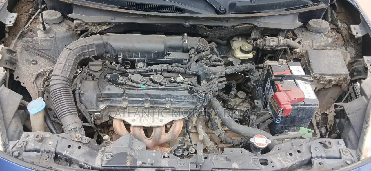 Suzuki Dzire 2022 Bleu