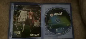 Fc26 Fifa 2026