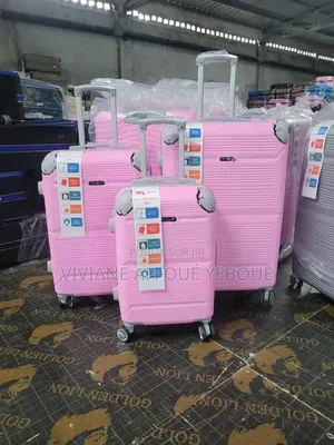 Valise De Voyage