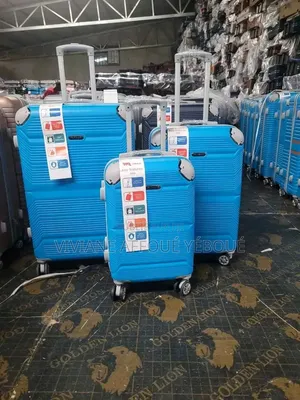 Valise De Voyage