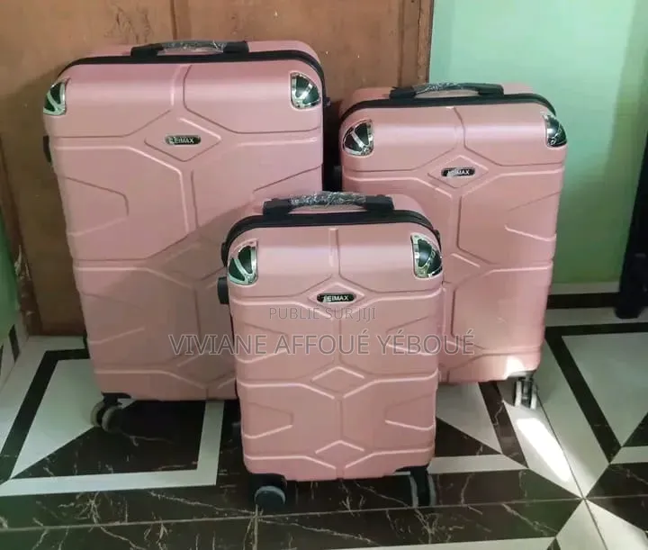 Valise De Voyage