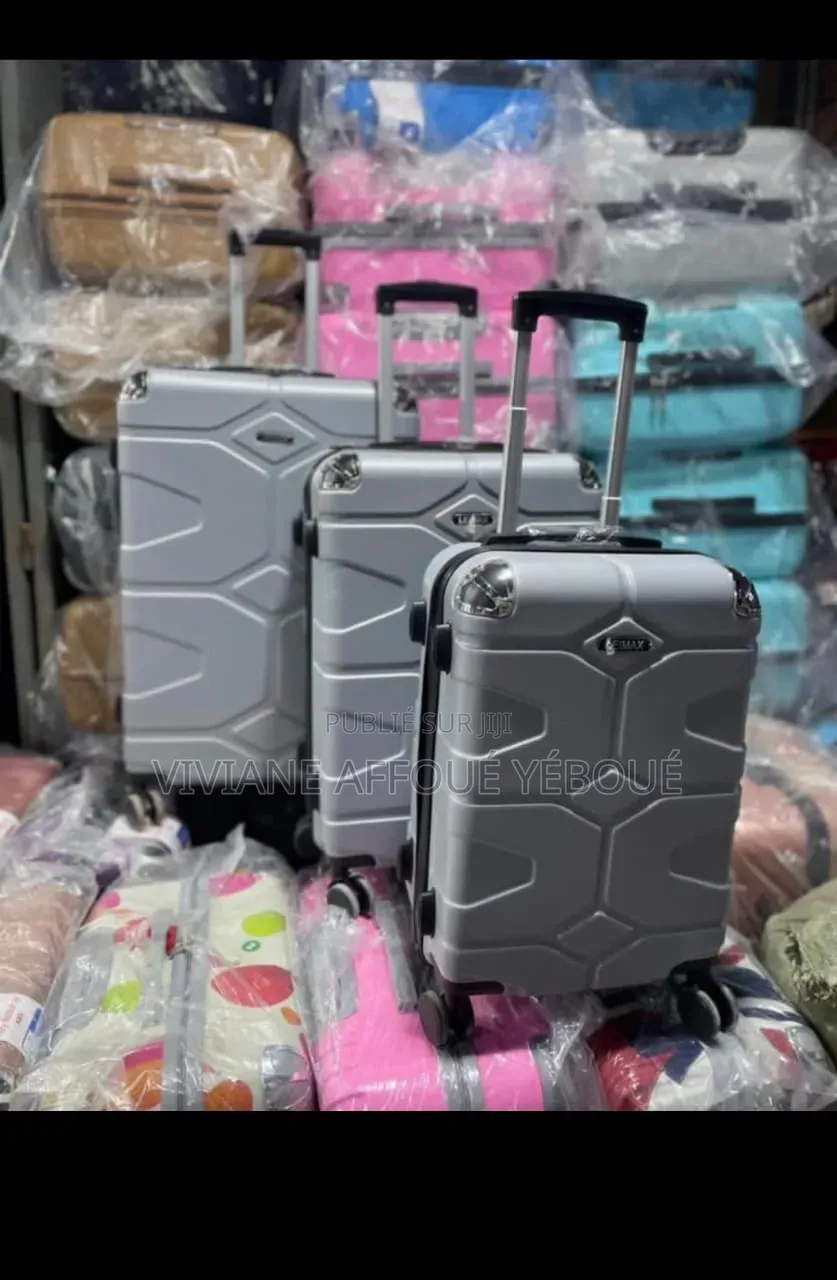 Valise De Voyage