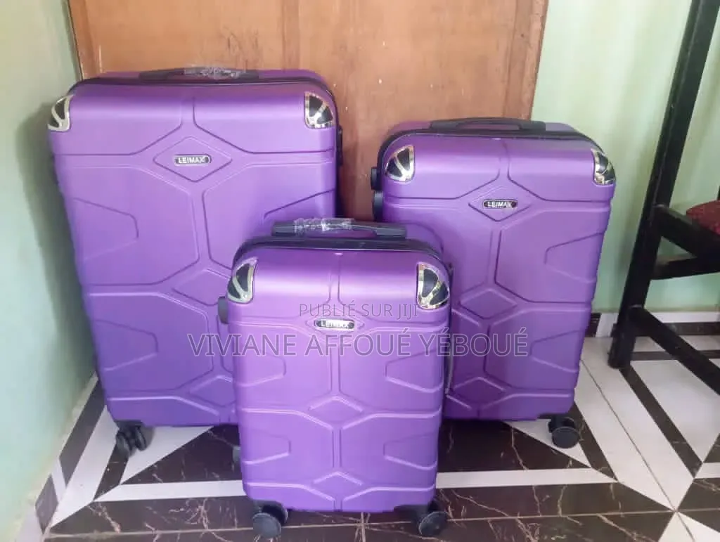 Valise De Voyage