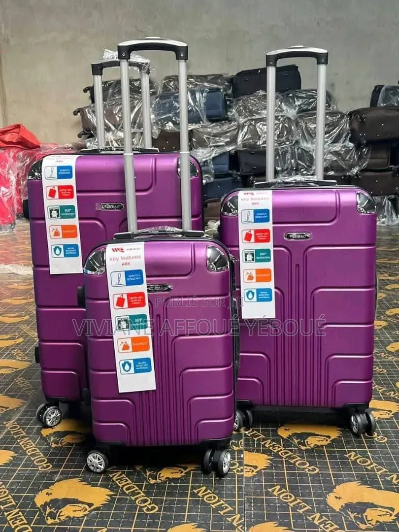 Valise De Voyage