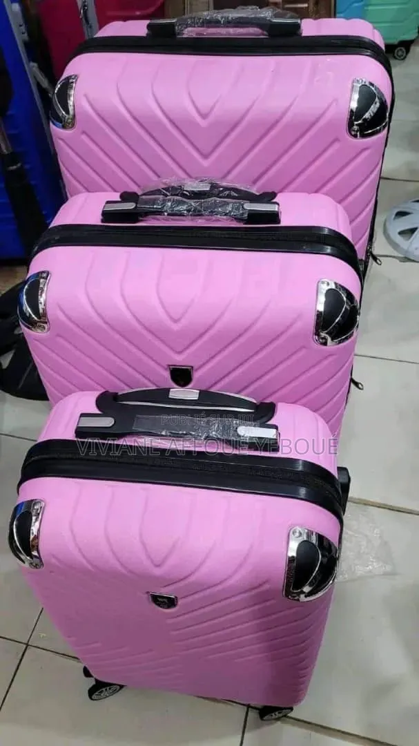 Valise De Voyage