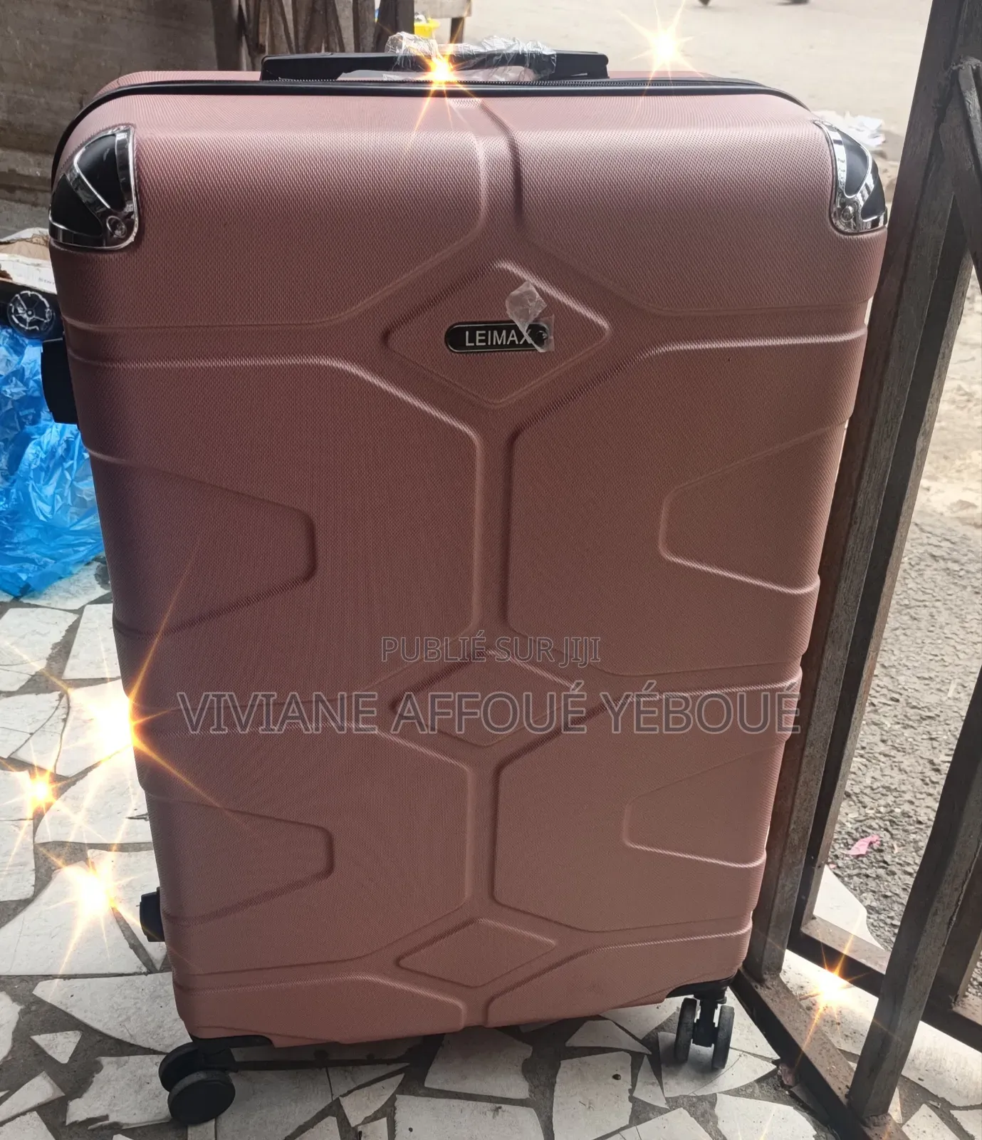 Valise De Voyage