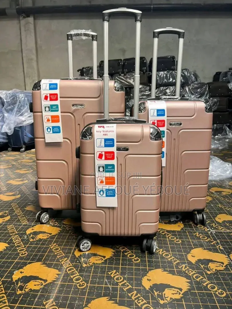 Valise De Voyage