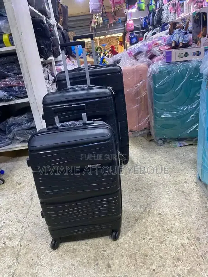 Valise De Voyage