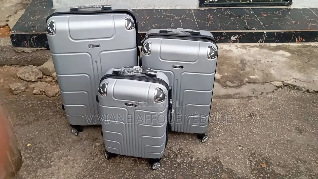 Valise De Voyage